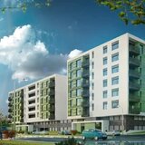 Intrare Statiunea Mamaia